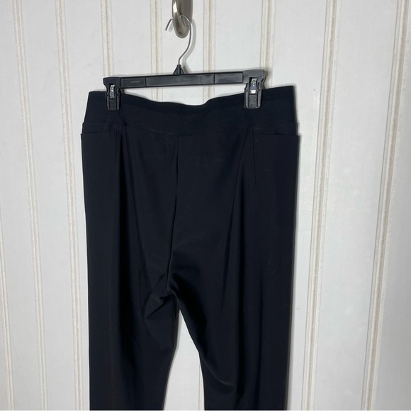 Athleta Stellar Tights Black Size 14 744 - Picture 5 of 10